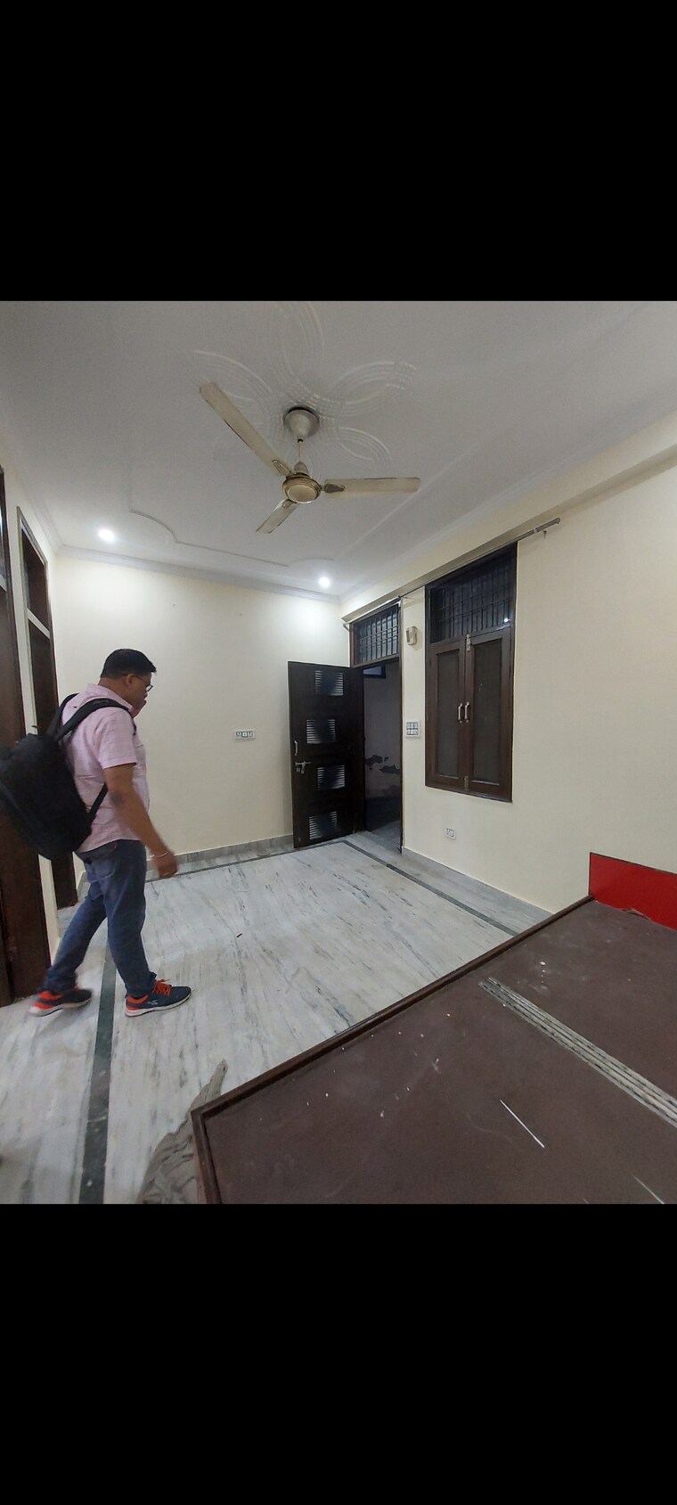 Bedroom, aadharshila-apartment 1 Bedroom 500 Sq.Ft. Apartment In Sarita Vihar Delhi 9507200