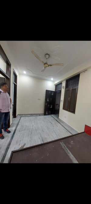 Kitchen in 1 BHK Apartment at Aadharshila Apartment, Sarita Vihar – for Rent