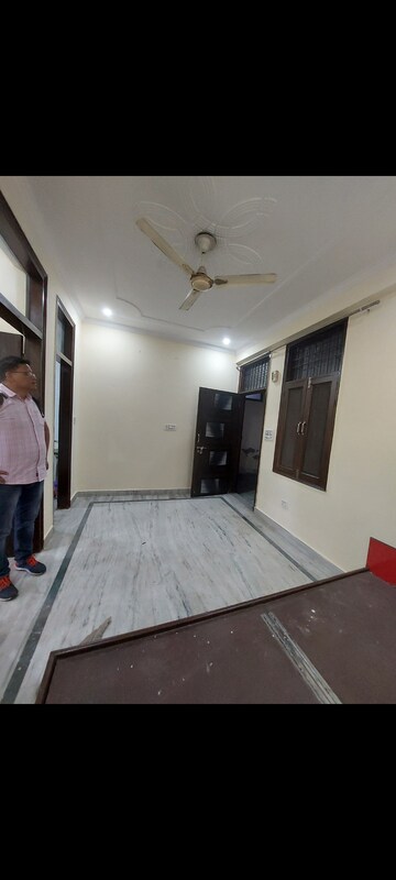 Kitchen in 1 BHK Apartment at Aadharshila Apartment, Sarita Vihar – for Rent