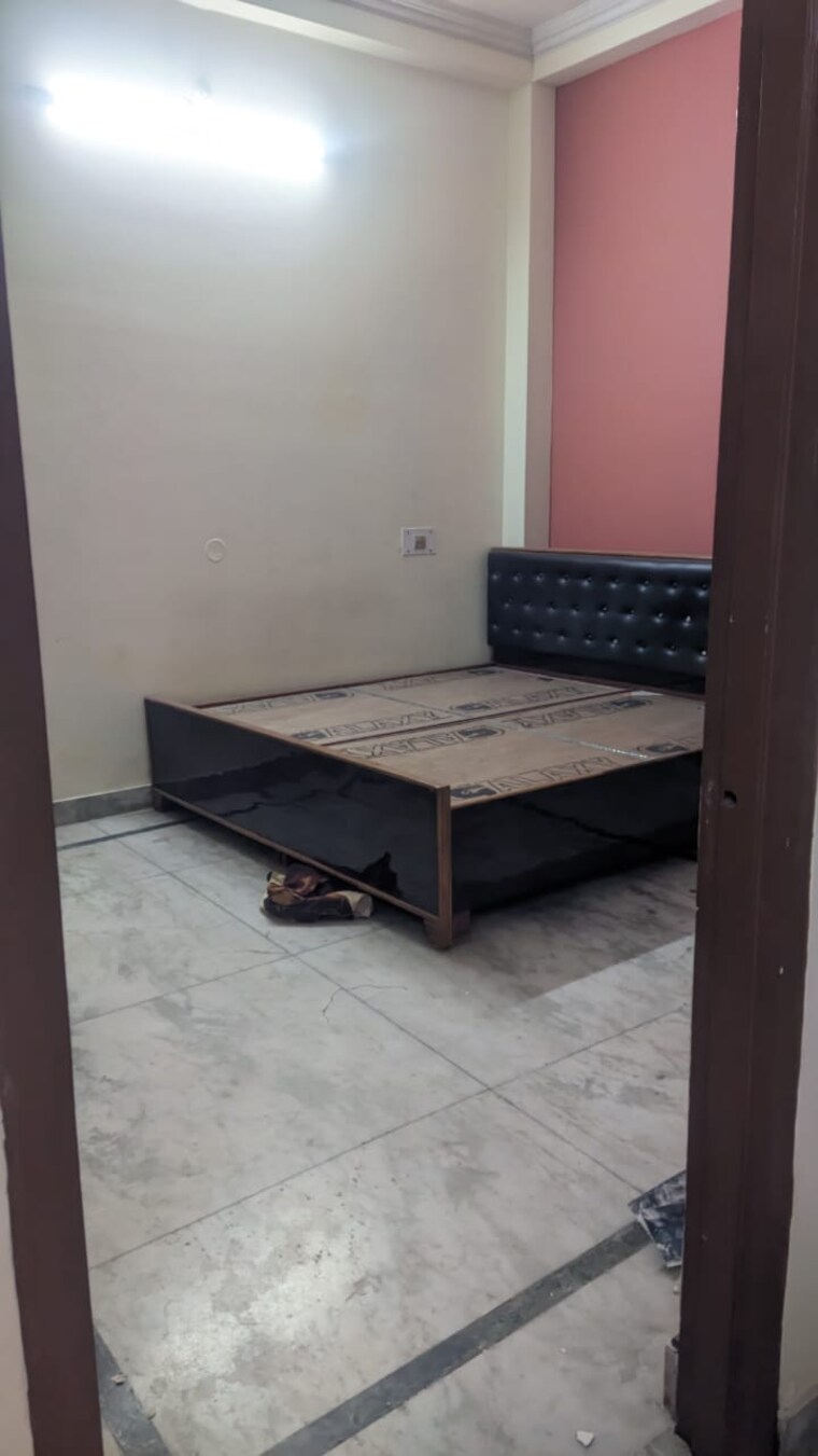 Bedroom, aliganj 2.5 Bedroom 1200 Sq.Ft. Independent House In Aliganj Lucknow 9507203