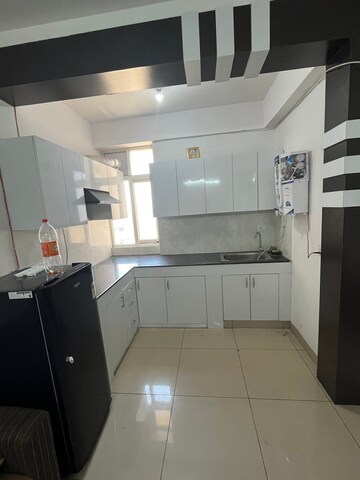 Kitchen in 1 BHK Apartment at AVL 36 Gurgaon, Sector 36 – for Rent