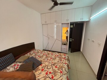 Bedroom in 1 BHK Apartment at AVL 36 Gurgaon, Sector 36 – for Rent