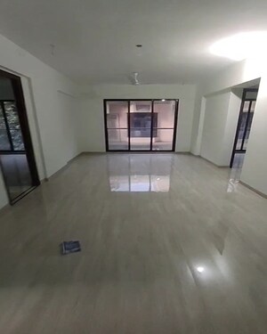 2.5 BHK Apartment For Rent in Chembur