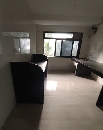 Kitchen in 2.5 BHK Apartment at Chembur – for Rent