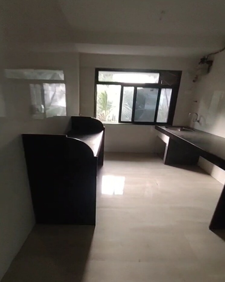 Kitchen, chembur 2.5 Bedroom 1105 Sq.Ft. Apartment In Chembur Mumbai 9507206