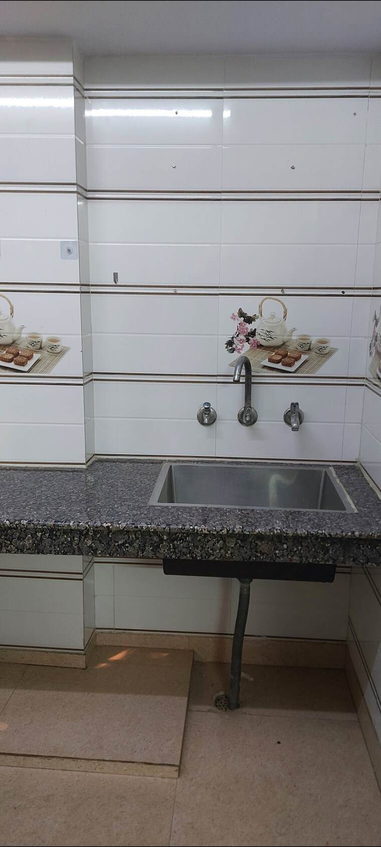 undefined, aadharshila-apartment 1 Bedroom 500 Sq.Ft. Apartment In Sarita Vihar Delhi 9507215