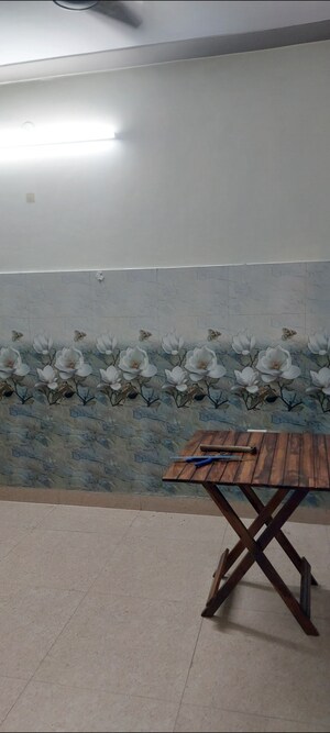 Furnished Amenities in 1 BHK Apartment at Aadharshila Apartment, Sarita Vihar – for Rent