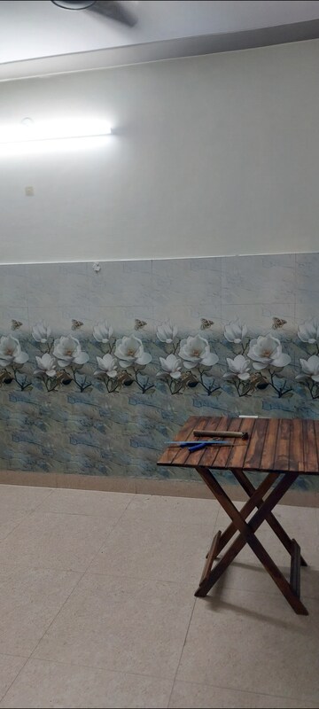 Furnished Amenities in 1 BHK Apartment at Aadharshila Apartment, Sarita Vihar – for Rent