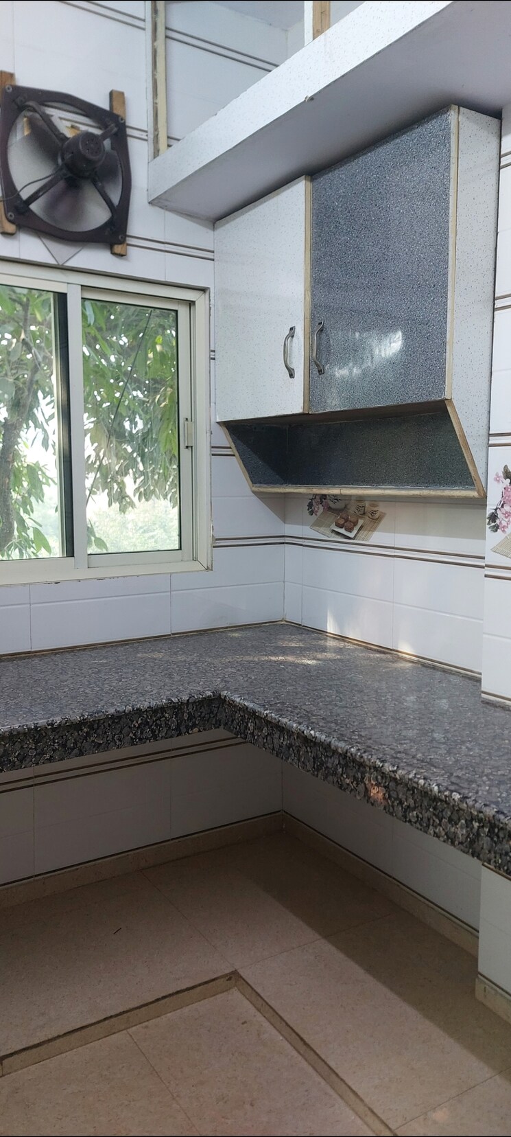 Kitchen, aadharshila-apartment 1 Bedroom 500 Sq.Ft. Apartment In Sarita Vihar Delhi 9507215