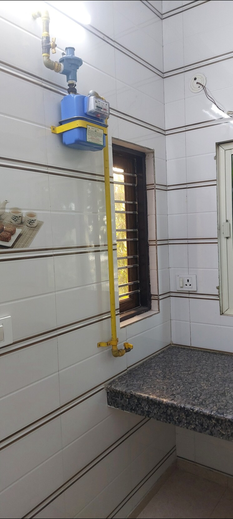 undefined, aadharshila-apartment 1 Bedroom 500 Sq.Ft. Apartment In Sarita Vihar Delhi 9507215