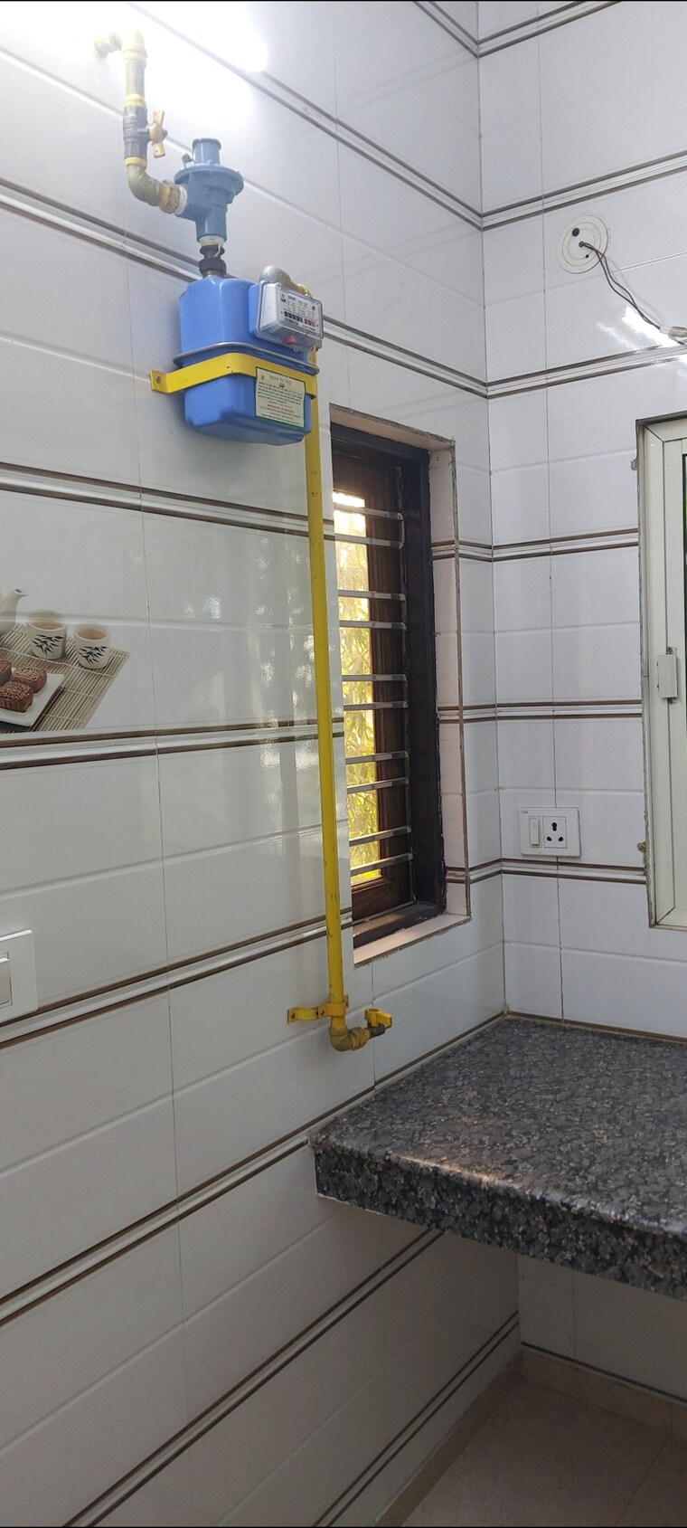 undefined, aadharshila-apartment 1 Bedroom 500 Sq.Ft. Apartment In Sarita Vihar Delhi 9507215