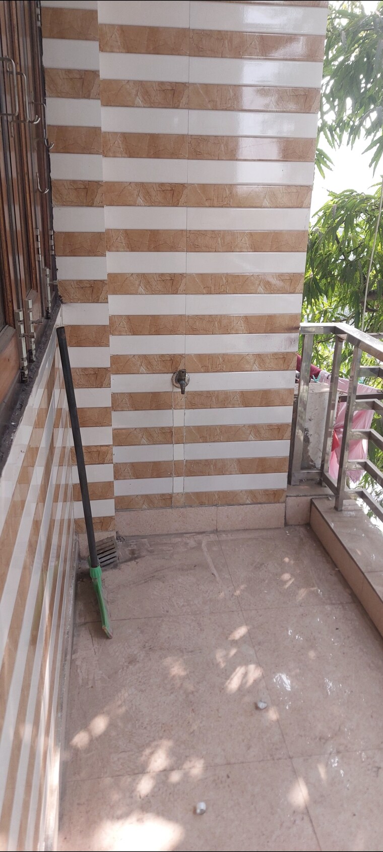 undefined, aadharshila-apartment 1 Bedroom 500 Sq.Ft. Apartment In Sarita Vihar Delhi 9507215