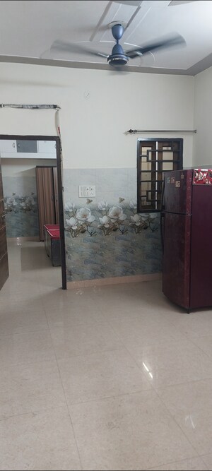 Room in 1 BHK Apartment at Aadharshila Apartment, Sarita Vihar – for Rent