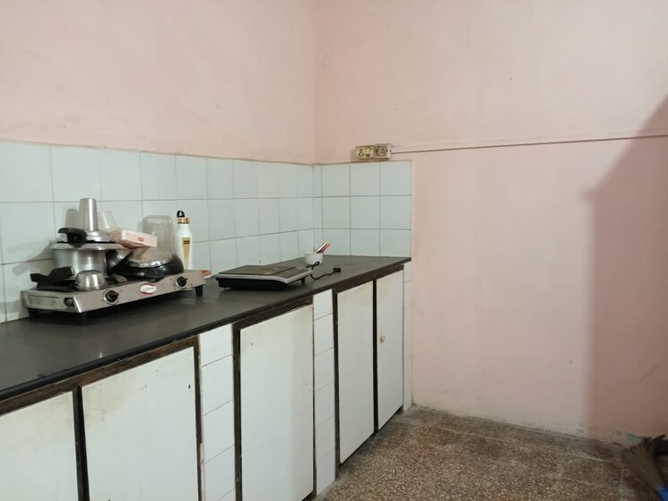 Balcony, roy-bhavan 1 Bedroom 400 Sq.Ft. Apartment In Andheri East Mumbai 9507213