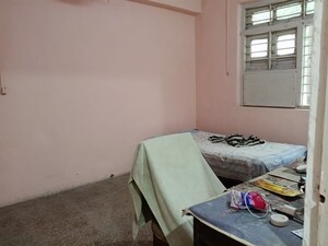 Team Area in 1 BHK Apartment at Roy Bhavan, Andheri East – for Rent