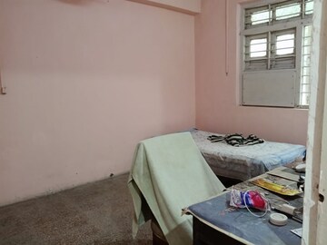 Team Area in 1 BHK Apartment at Roy Bhavan, Andheri East – for Rent