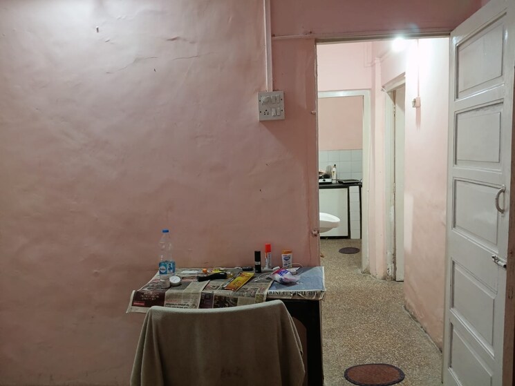 undefined, roy-bhavan 1 Bedroom 400 Sq.Ft. Apartment In Andheri East Mumbai 9507213