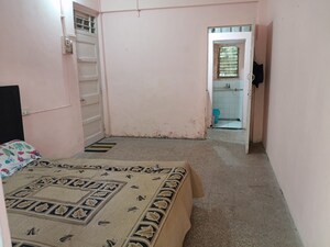 1 BHK Apartment For Rent in Roy Bhavan, Andheri East