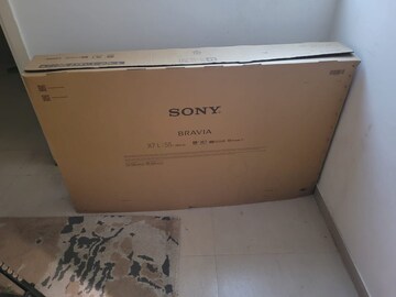 Furnished Amenities in 3 BHK Apartment at DLF The Crest, Sector 54 – for Rent