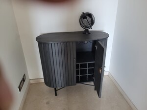 Team Area in 3 BHK Apartment at DLF The Crest, Sector 54 – for Rent