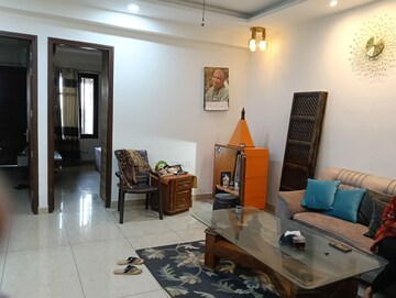 3 BHK Apartment For Sale in Dhakoli