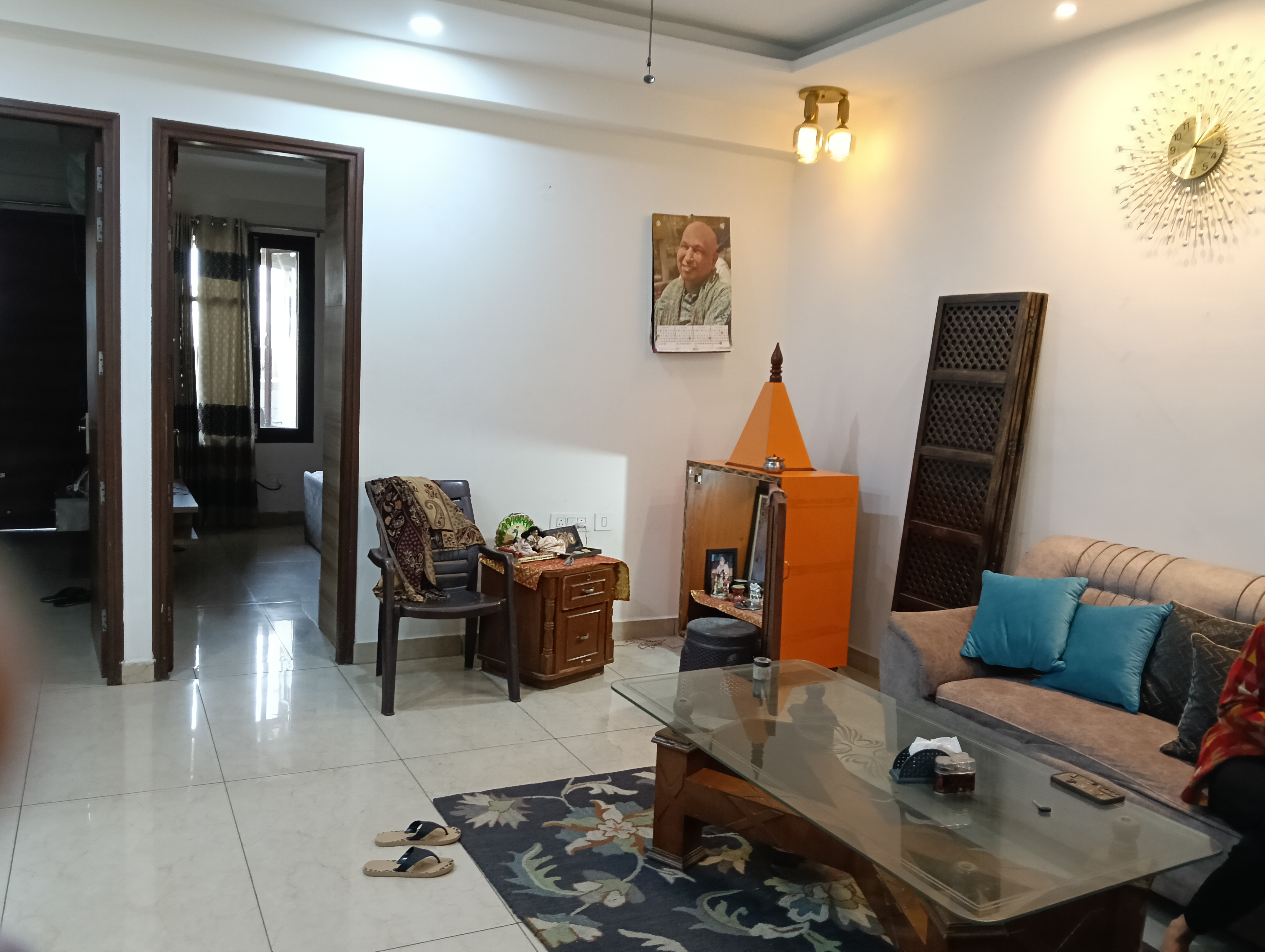 3 BHK Apartment For Sale in Stellar Homes 