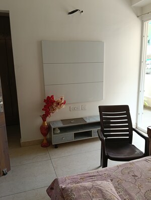 Room in 3 BHK Apartment at Dhakoli – for Sale