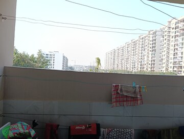  3 BHK Apartment at Dhakoli – for Sale