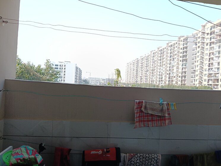 undefined, dhakoli 3 Bedroom 1170 Sq.Ft. Apartment In Dhakoli Zirakpur 9507235