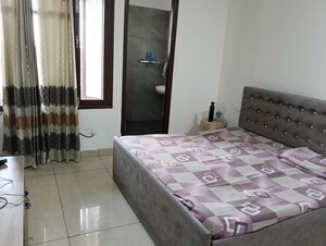 Bedroom in 3 BHK Apartment at Dhakoli – for Sale