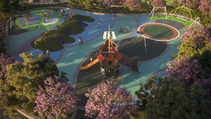 3 BHK Apartment – Exterior View View at Signature Global City, Sector 37d - for Sale