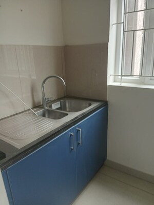 Kitchen in 3 BHK Apartment at Brigade Woods, Whitefield – for Rent