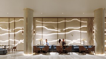  3 BHK Apartment at Signature Global City, Sector 37d – for Sale