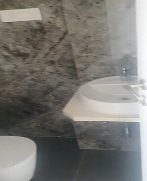 Bathroom in 2 BHK Apartment at Chembur – for Sale