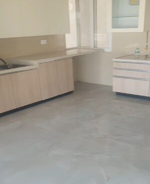 Kitchen in 2 BHK Apartment at Chembur – for Sale