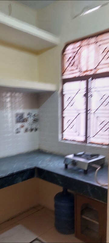 Furnished Amenities in 1 BHK Apartment at Aadharshila Apartment, Sarita Vihar – for Rent