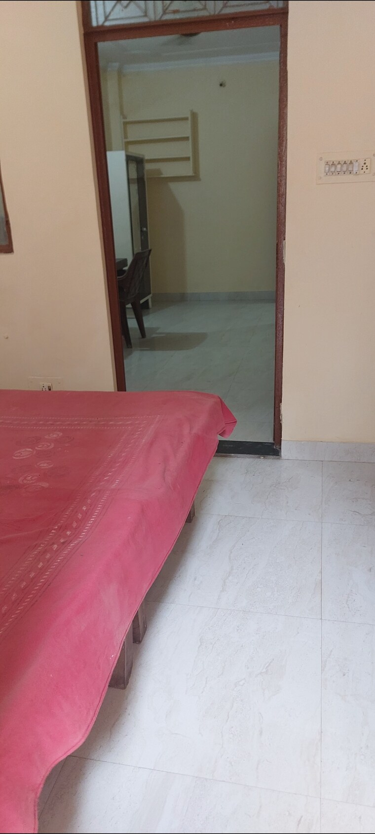 Room, aadharshila-apartment 1 Bedroom 350 Sq.Ft. Apartment In Sarita Vihar Delhi 9507233