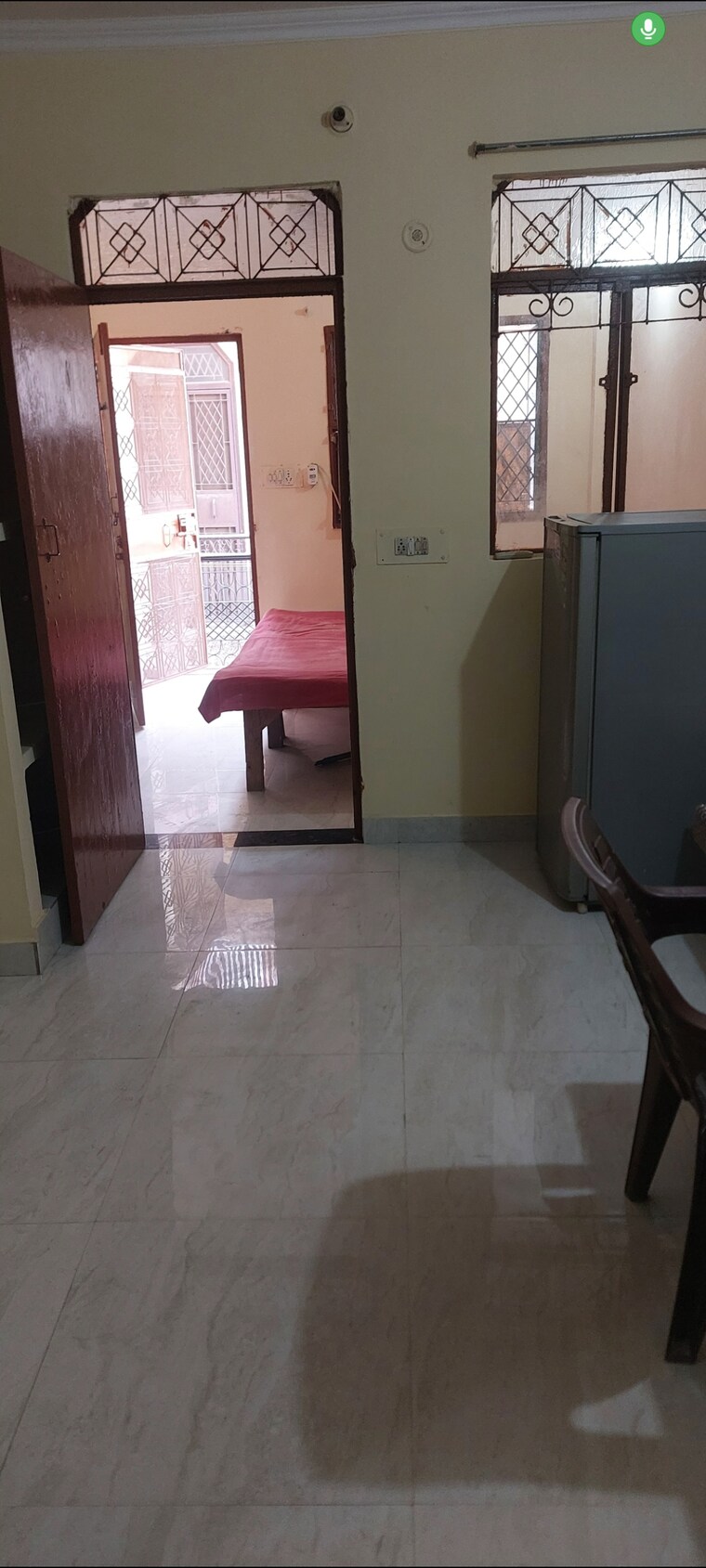 Room, aadharshila-apartment 1 Bedroom 350 Sq.Ft. Apartment In Sarita Vihar Delhi 9507233