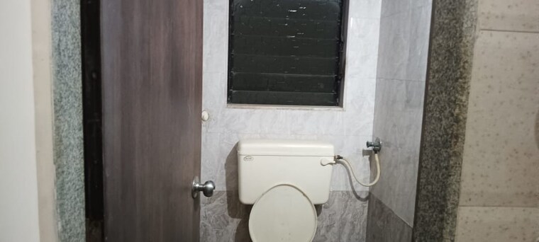 Bathroom, sanskruti-heights 1 Bedroom 580 Sq.Ft. Apartment In Nalasopara West Palghar 9507239