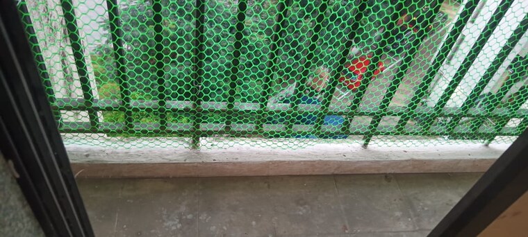 Balcony, sanskruti-heights 1 Bedroom 580 Sq.Ft. Apartment In Nalasopara West Palghar 9507239