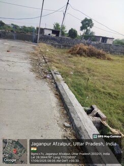Plot For Sale in Sector 27 Yamuna Expressway