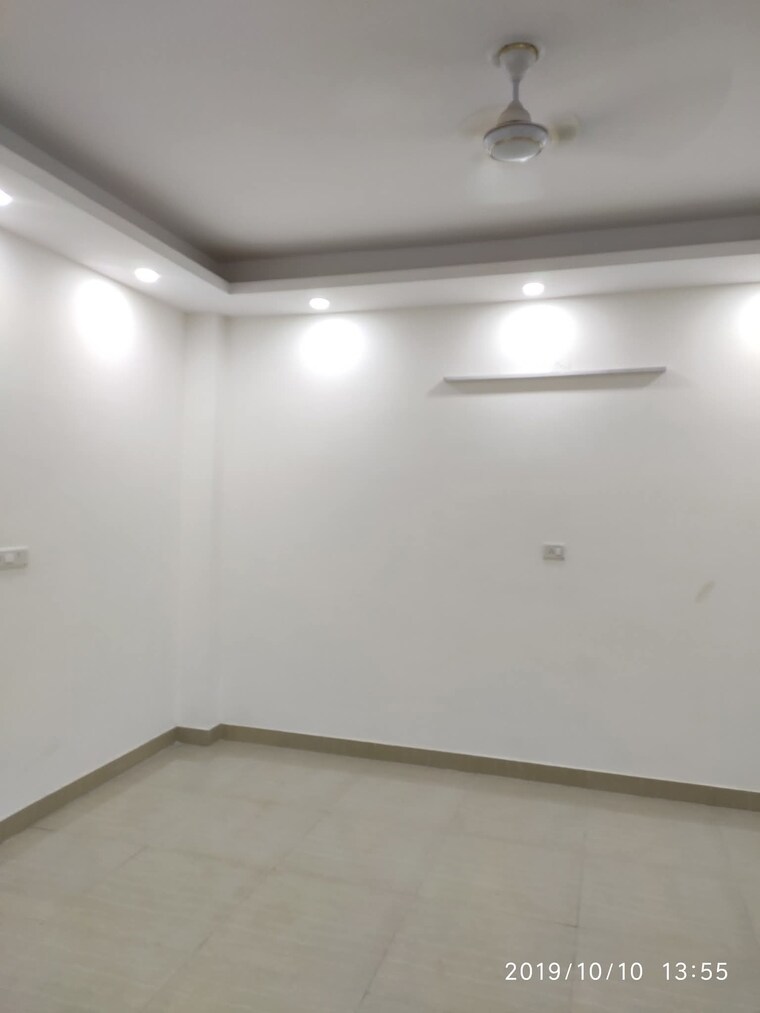 Bedroom, chattarpur 3 Bedroom 1150 Sq.Ft. Builder Floor In Chattarpur Delhi 9507256