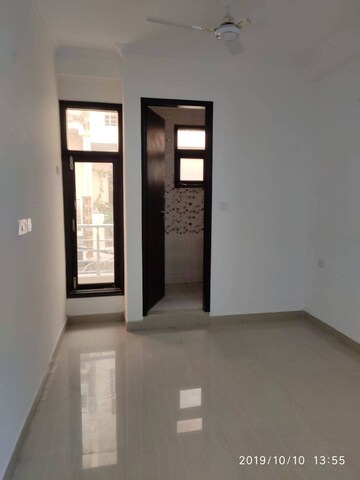 Bedroom in 3 BHK Builder Floor at Chattarpur – for Rent