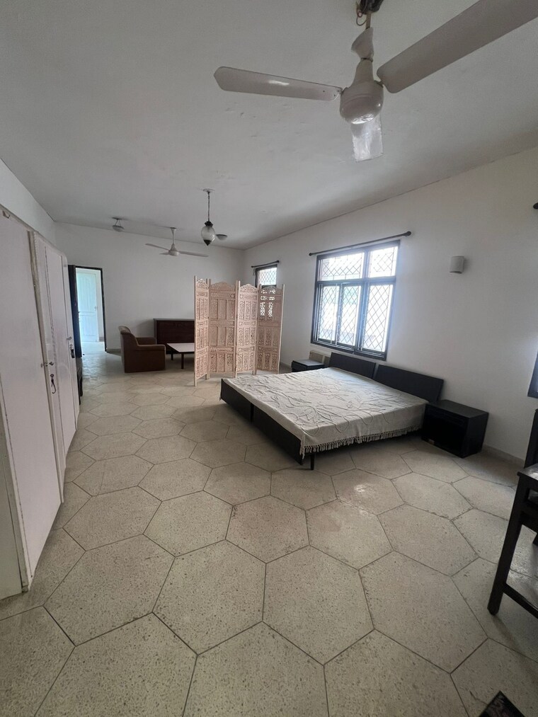 Living Room, greater kailash i 1 RK 425 Sq.Ft. Builder Floor In Greater Kailash I Delhi 9507265