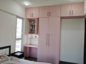 2 BHK Apartment For Rent in Fiama Residency, Thane West