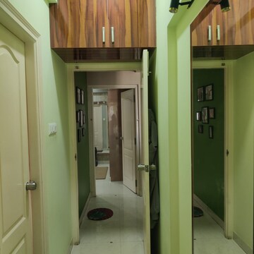 Building Lobby in 3 BHK Apartment at VRR Fortuna, Sarjapur Road – for Rent