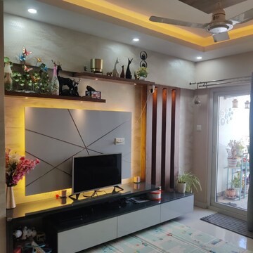 3 BHK Apartment For Rent in VRR Fortuna, Sarjapur Road