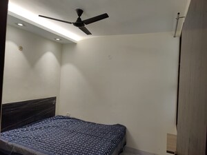 1 BHK Builder Floor For Rent in Vastu Apartments, Sector 55