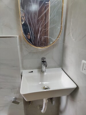 Furnished Amenities in 1 BHK Builder Floor at Vastu Apartments, Sector 55 – for Rent