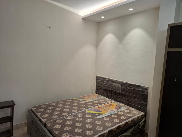 Bedroom, vastu-apartments 1 Bedroom 500 Sq.Ft. Builder Floor In Sector 55 Gurgaon 9507253